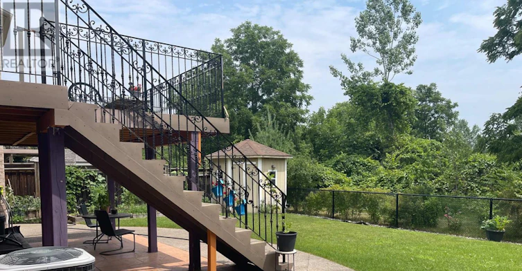 W/O BASEMENT-2084 Bingley Crescent, Oakville, ON, L6M 0E2 - 13
