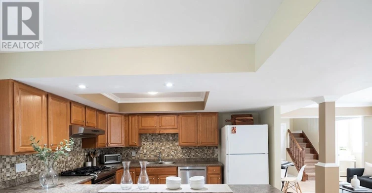 W/O BASEMENT-2084 Bingley Crescent, Oakville, ON, L6M 0E2 - 6