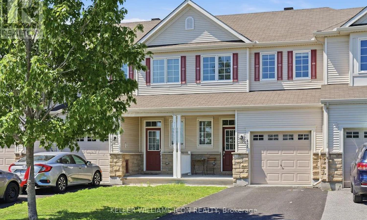 493 Ashbourne Crescent