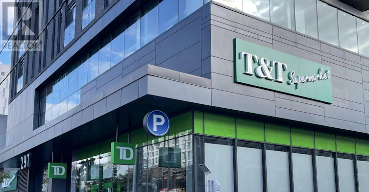 710-297 College Street, Toronto, ON, M5T 0C2 - 3