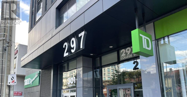 710-297 College Street, Toronto, ON, M5T 0C2 - 2