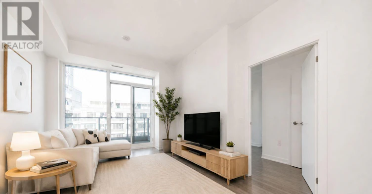 N624-7 Golden Lion Heights, Toronto, ON, M2M 4E7 - 3