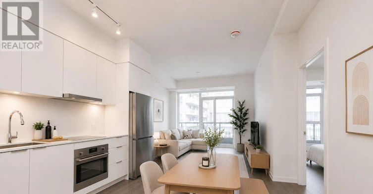 N624-7 Golden Lion Heights, Toronto, ON, M2M 4E7
