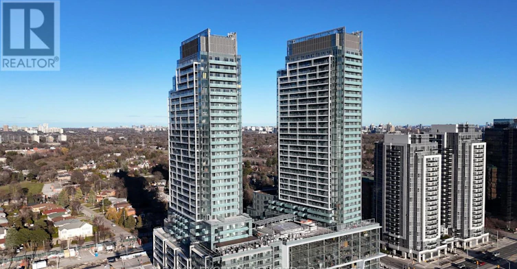 N624-7 Golden Lion Heights, Toronto, ON, M2M 4E7 - 29