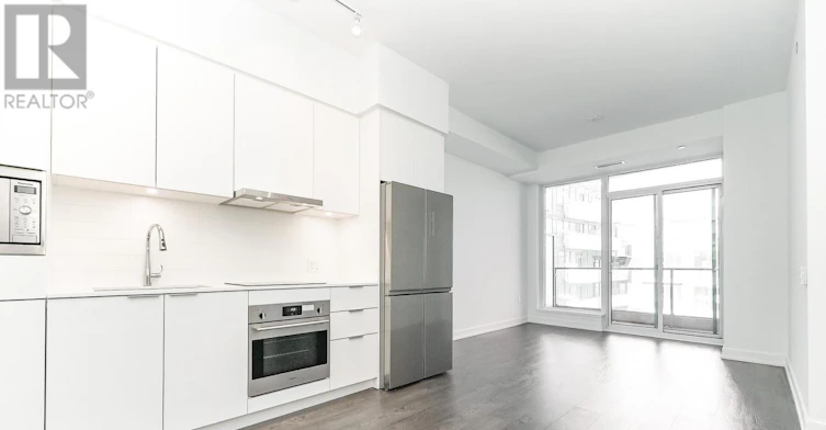 N624-7 Golden Lion Heights, Toronto, ON, M2M 4E7 - 10