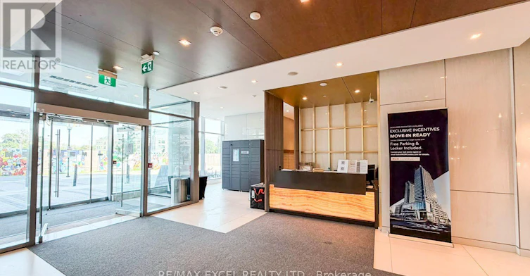 N624-7 Golden Lion Heights, Toronto, ON, M2M 4E7 - 27