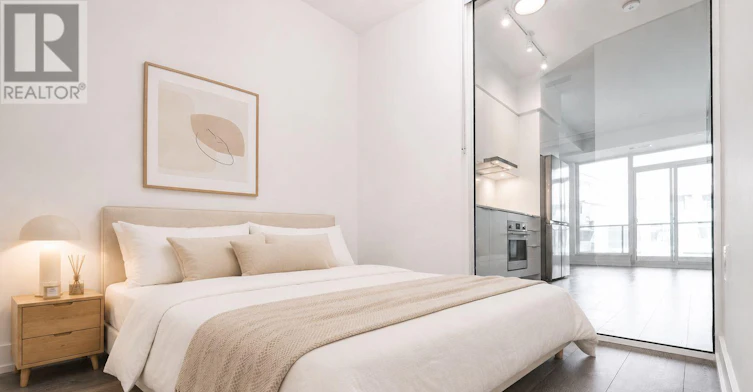 N624-7 Golden Lion Heights, Toronto, ON, M2M 4E7 - 5