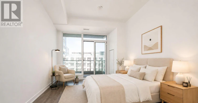 N624-7 Golden Lion Heights, Toronto, ON, M2M 4E7 - 4