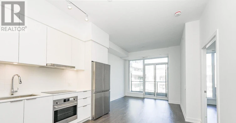 N624-7 Golden Lion Heights, Toronto, ON, M2M 4E7 - 11