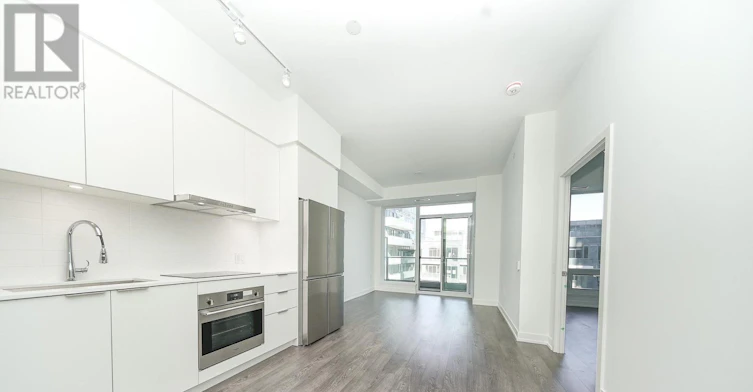 N624-7 Golden Lion Heights, Toronto, ON, M2M 4E7 - 9