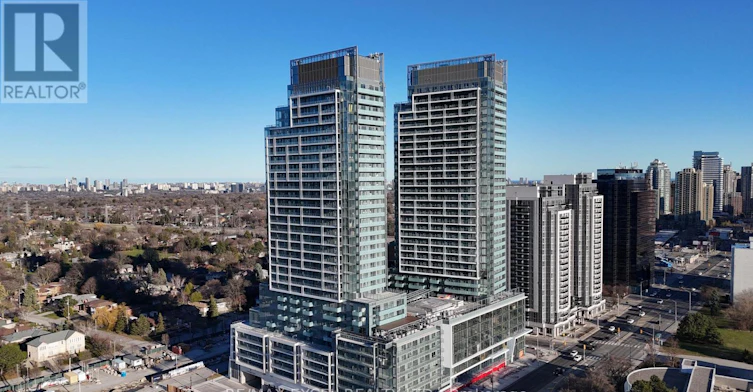 N624-7 Golden Lion Heights, Toronto, ON, M2M 4E7 - 28