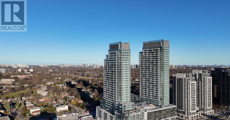 N624-7 Golden Lion Heights, Toronto, ON, M2M 4E7 - 30