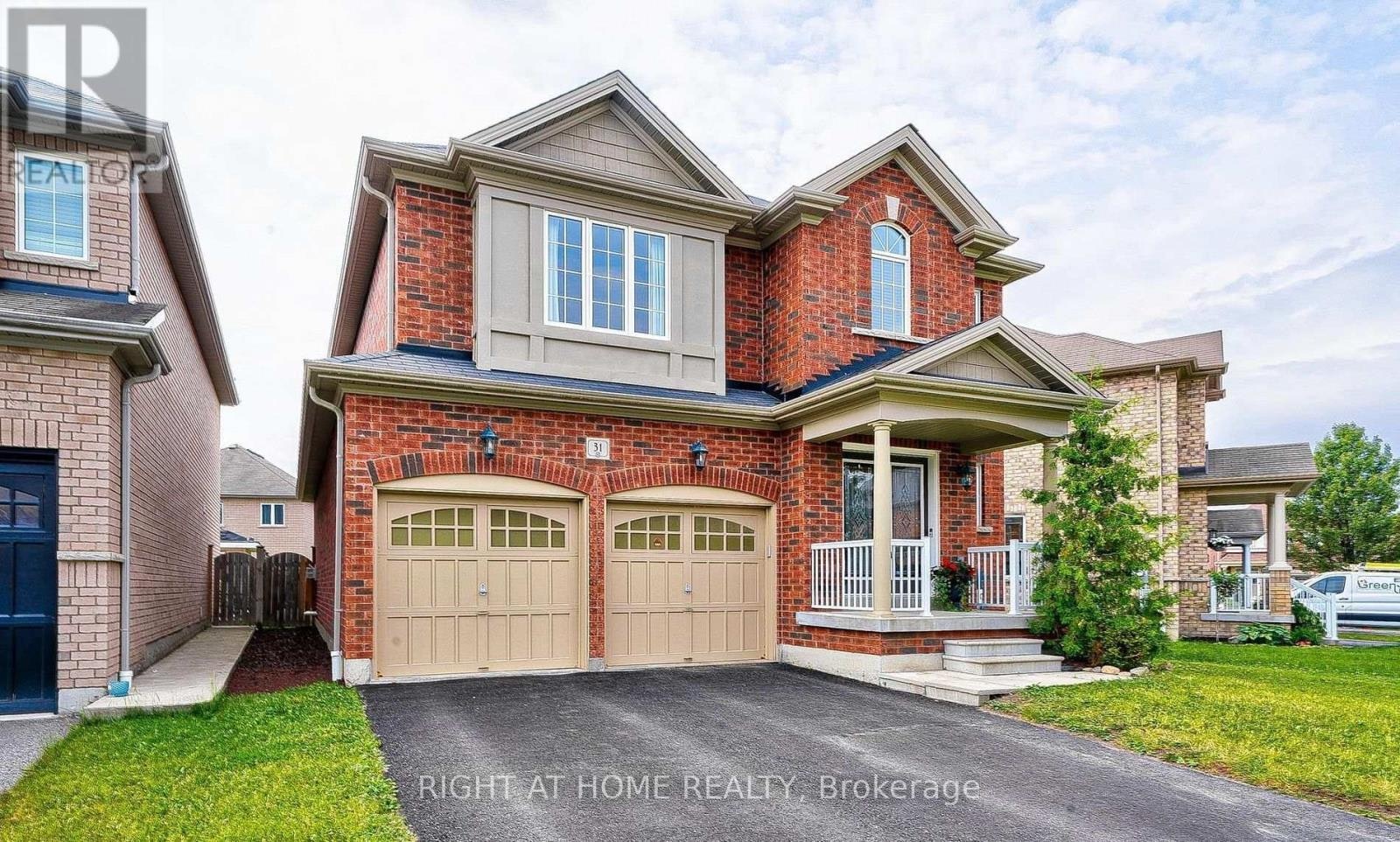 BASEMENT-31 Swansea Street, Whitby, ON, L1P 0B3