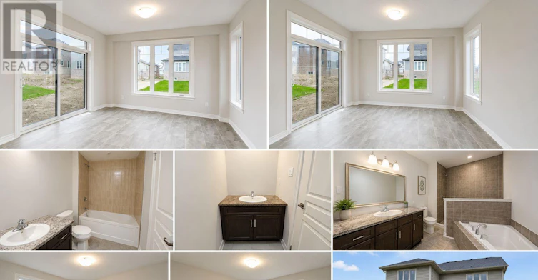 106 Anastasia Boulevard, West Lincoln, ON, L0R 2A0 - 2