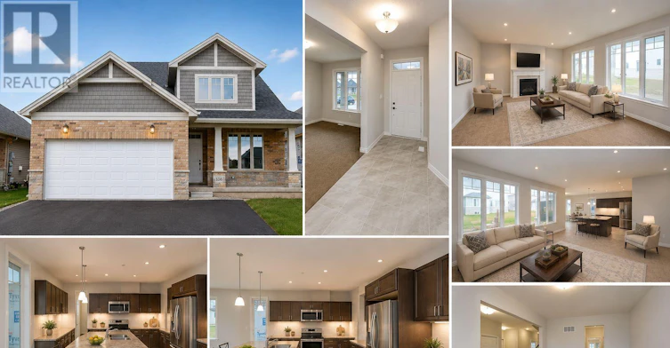 106 Anastasia Boulevard, West Lincoln, ON, L0R 2A0