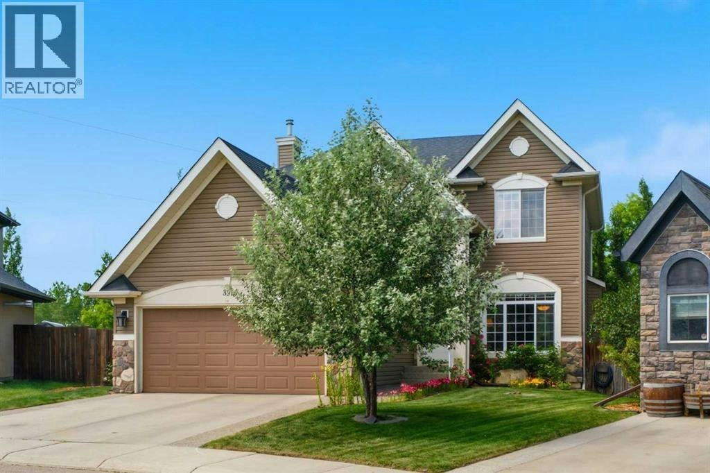 331 Parkmere Green, Chestermere, AB, T1X 1V5