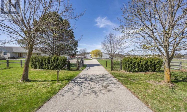 8058 20th Side Road