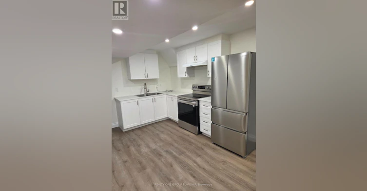 904 Copper Leaf Crescent, Kitchener, ON, N2E 3W1 - 9