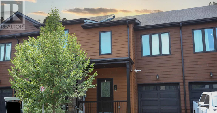 6 Stonehart Lane, Barrie, ON, L4M 7E8 - 2