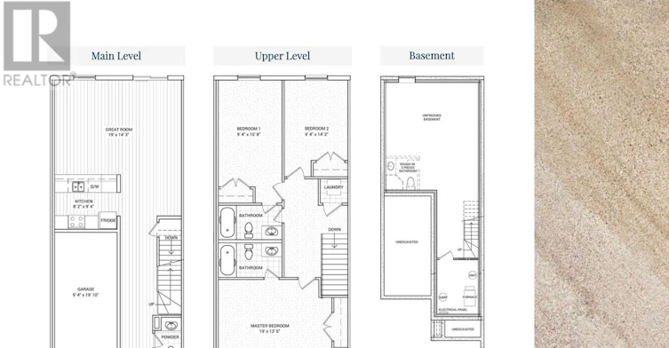 6 Stonehart Lane, Barrie, ON, L4M 7E8 - 4