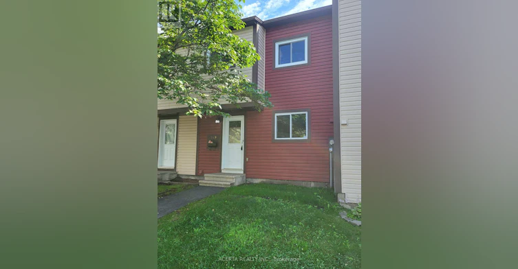 249 Teal Crescent, Ottawa, ON, K1E 2C3