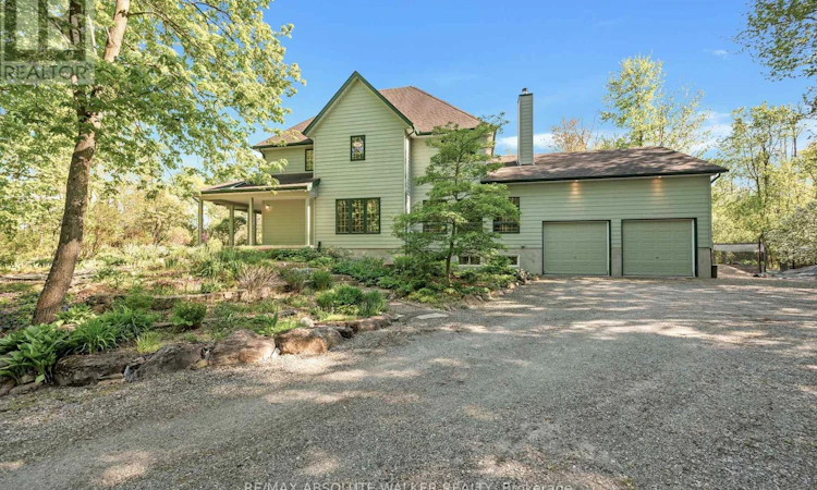 3540 Gordon Murdock Road
