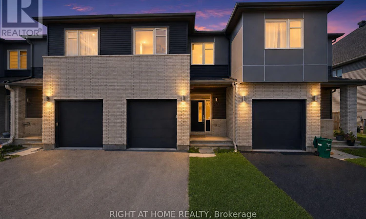 593 Edenwylde Drive