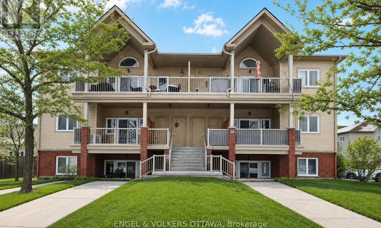 5-165 Waterbridge Drive