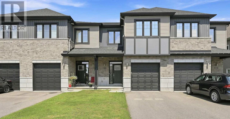 196 Jardiniere Street, Ottawa, ON, K2S 2K2
