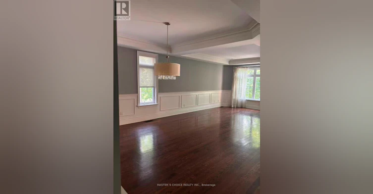 21 Leona Drive, Toronto, ON, M2N 4V3 - 5
