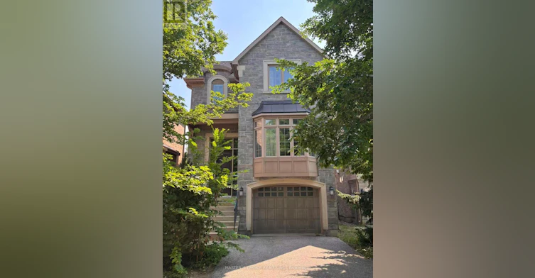 21 Leona Drive, Toronto, ON, M2N 4V3 - 20