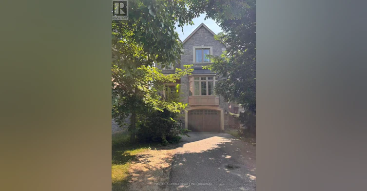 21 Leona Drive, Toronto, ON, M2N 4V3 - 2