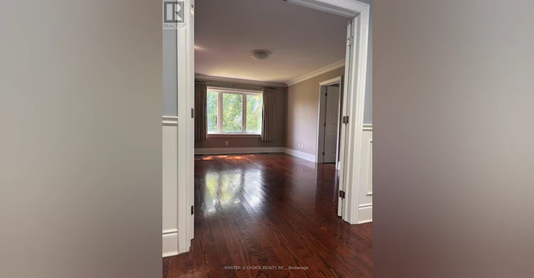 21 Leona Drive, Toronto, ON, M2N 4V3 - 9