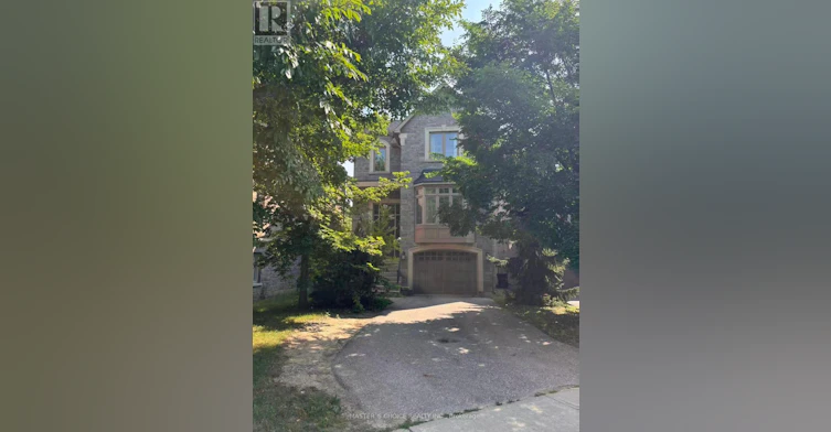 21 Leona Drive, Toronto, ON, M2N 4V3