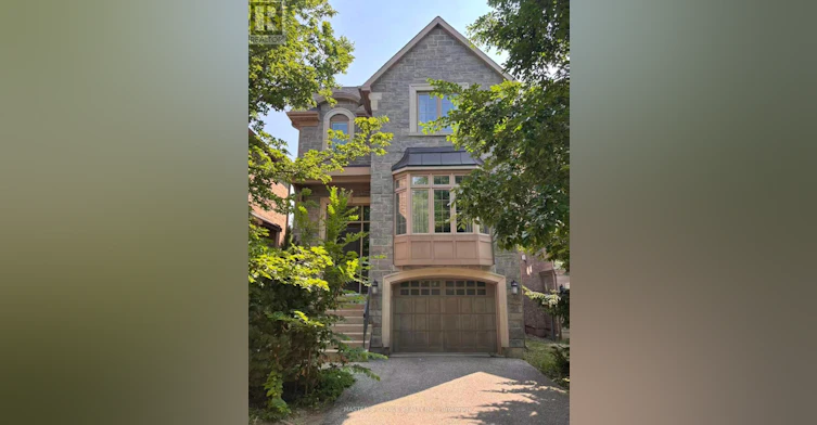 21 Leona Drive, Toronto, ON, M2N 4V3 - 3