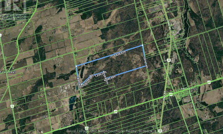 23095 Mccowan Road