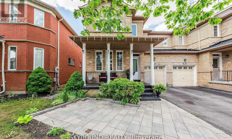 66 Skylark Drive