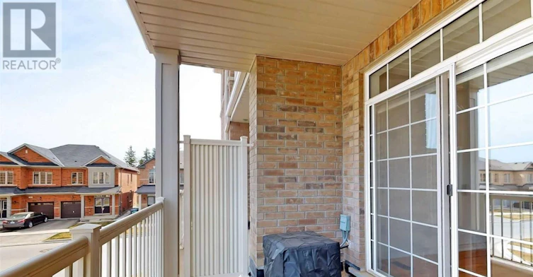 4 Haymarket Drive, Brampton, ON, L4A 5C3 - 27