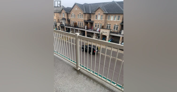 4 Haymarket Drive, Brampton, ON, L4A 5C3 - 25