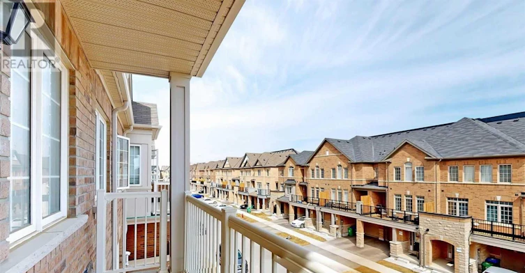 4 Haymarket Drive, Brampton, ON, L4A 5C3 - 22