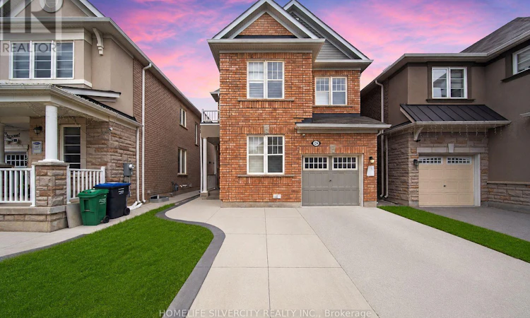 124 Benhurst Crescent