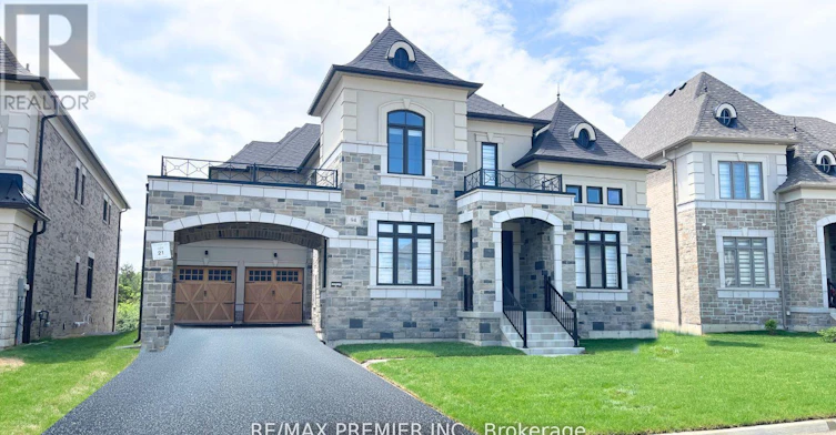94 Sunny Acres Crescent, King, ON, L7B 0S6