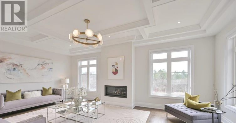 94 Sunny Acres Crescent, King, ON, L7B 0S6 - 23