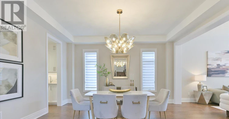 94 Sunny Acres Crescent, King, ON, L7B 0S6 - 9