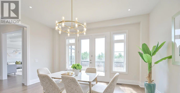 94 Sunny Acres Crescent, King, ON, L7B 0S6 - 20
