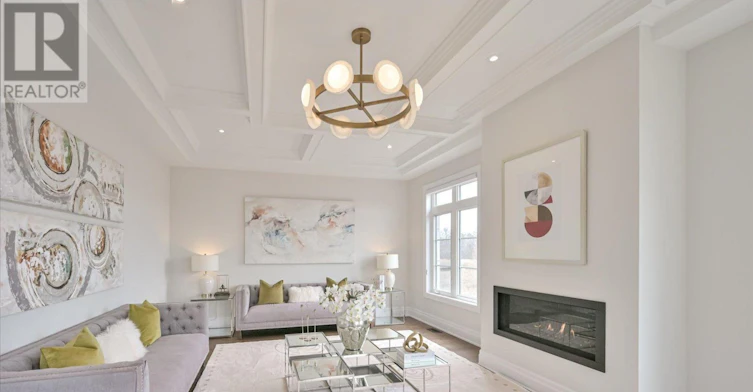 94 Sunny Acres Crescent, King, ON, L7B 0S6 - 24