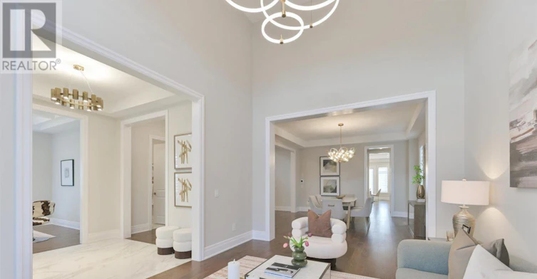 94 Sunny Acres Crescent, King, ON, L7B 0S6 - 5