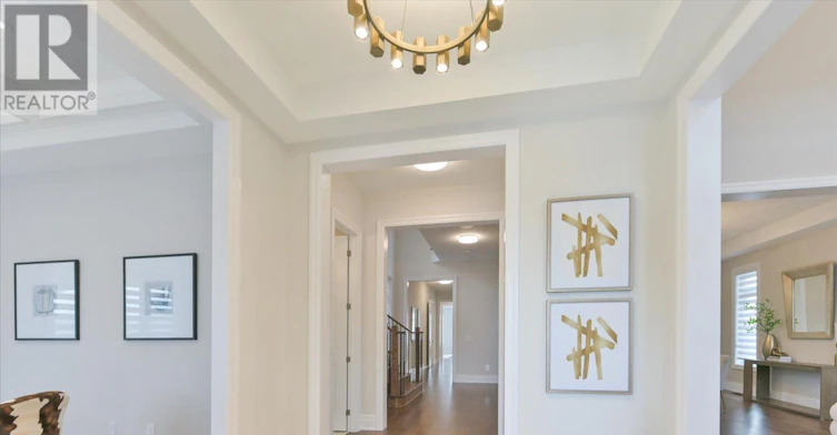 94 Sunny Acres Crescent, King, ON, L7B 0S6 - 2