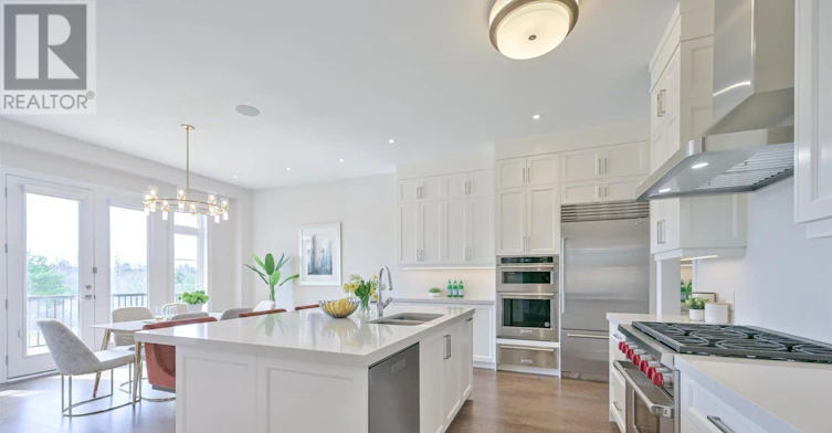 94 Sunny Acres Crescent, King, ON, L7B 0S6 - 17