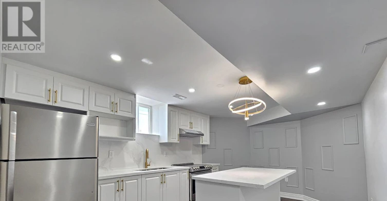 BASEMENT-1 Goderich Drive, Brampton, ON, L7A 5A7 - 10